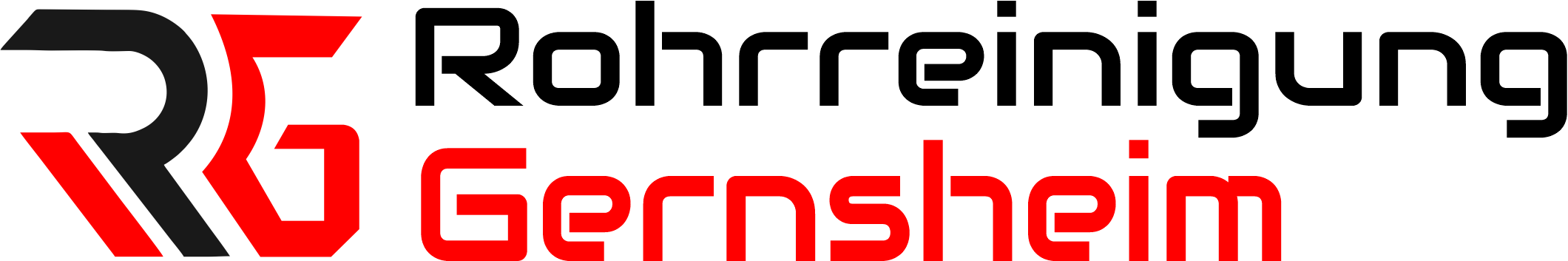 Rohrreinigung Gernsheim Logo