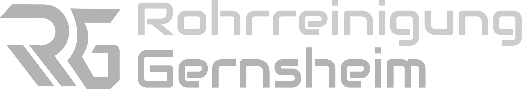 Rohrreinigung  Logo